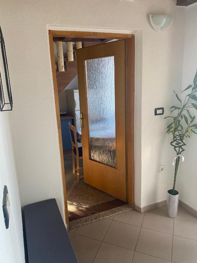 Apartman Tia Rijeka Exterior foto