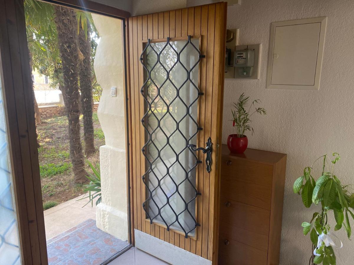 Apartman Tia Rijeka Exterior foto