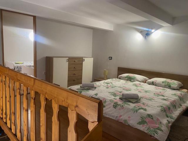 Apartman Tia Rijeka Exterior foto