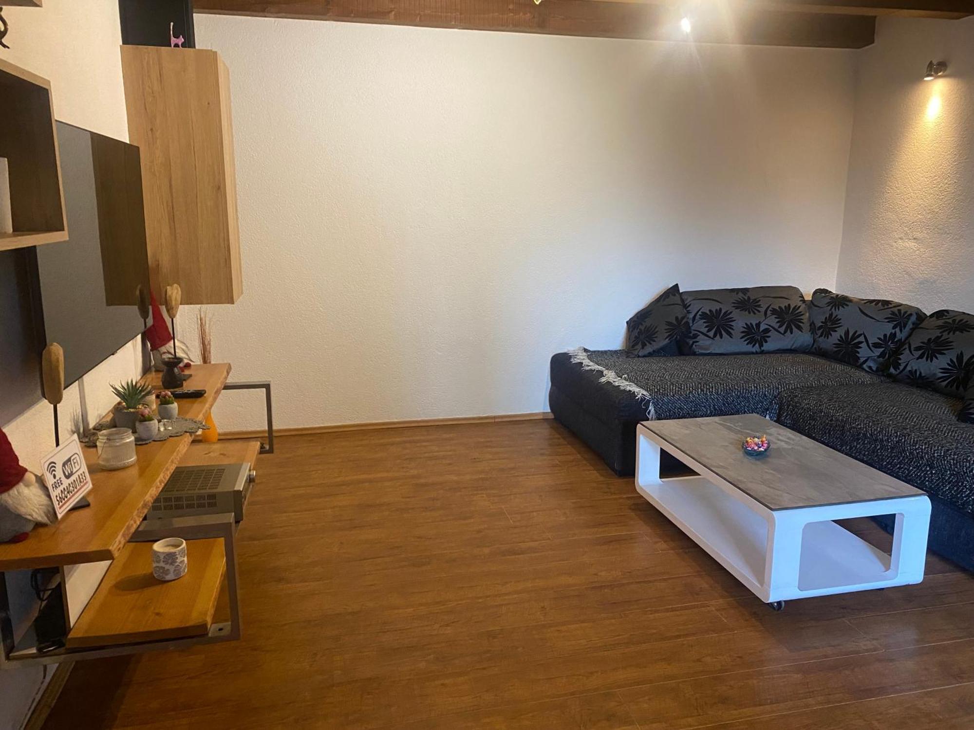 Apartman Tia Rijeka Exterior foto