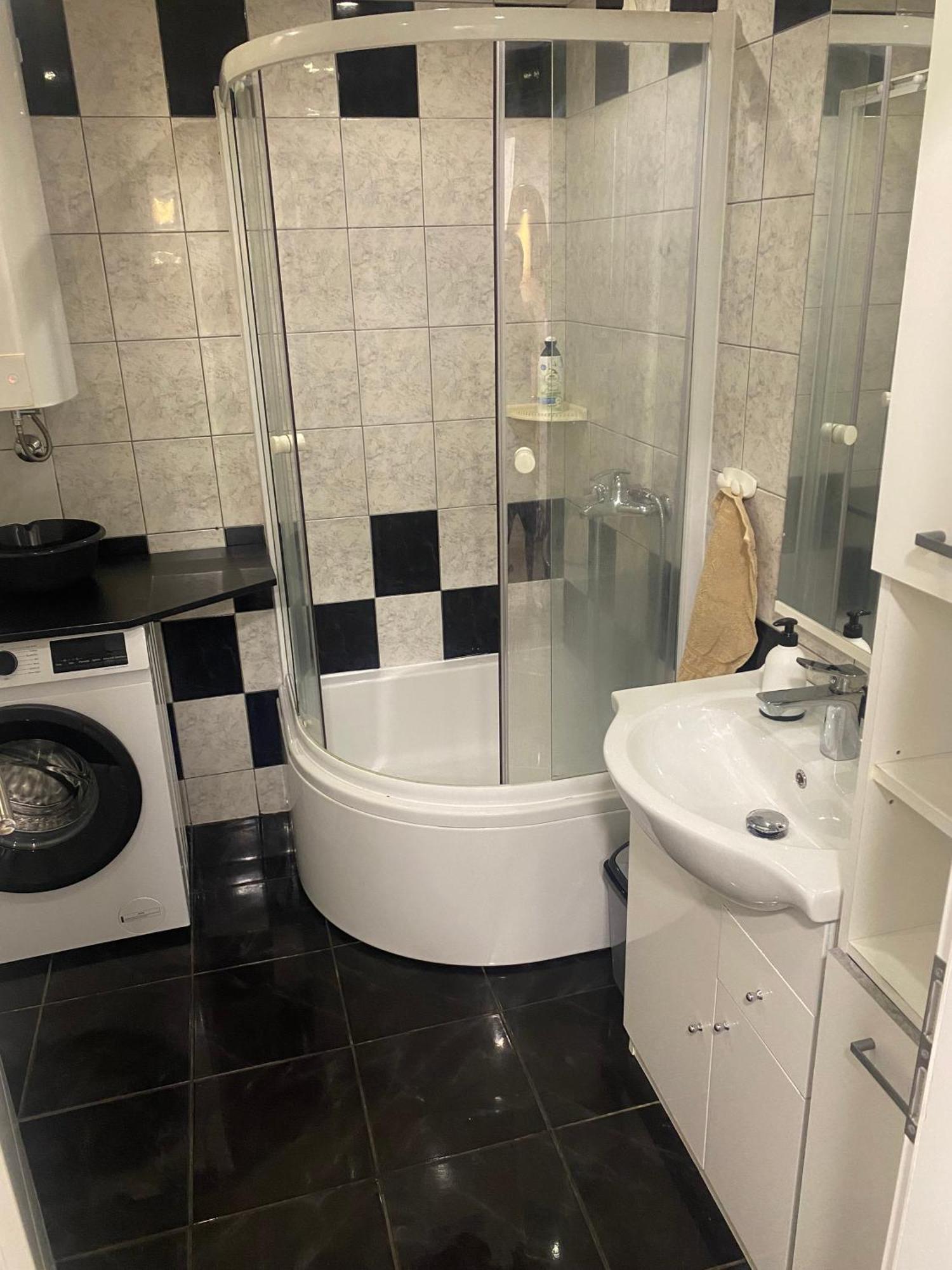 Apartman Tia Rijeka Exterior foto